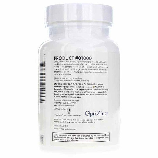Quick Immune Response, MNP